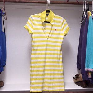 Ralph Lauren Dress